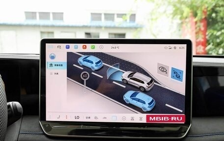Volkswagen Tiguan, 2026 год, 4 650 000 рублей, 29 фотография