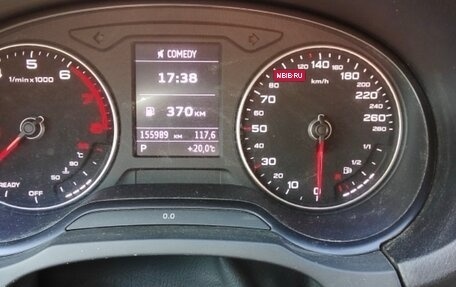 Audi A3, 2019 год, 1 350 000 рублей, 5 фотография