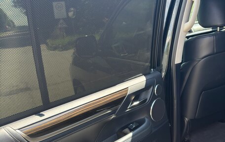 Lexus LX III, 2016 год, 8 200 000 рублей, 10 фотография