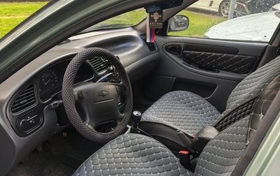 Chevrolet Lanos I, 2006 год, 300 000 рублей, 1 фотография