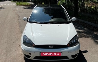 Ford Focus IV, 2005 год, 350 000 рублей, 1 фотография