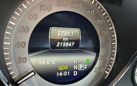 Mercedes-Benz GLK-Класс, 2013 год, 1 750 000 рублей, 10 фотография