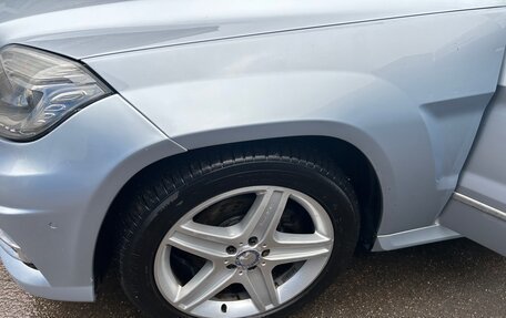 Mercedes-Benz GLK-Класс, 2013 год, 1 750 000 рублей, 16 фотография