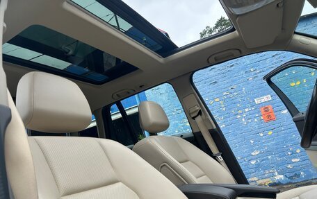 Mercedes-Benz GLK-Класс, 2013 год, 1 750 000 рублей, 20 фотография