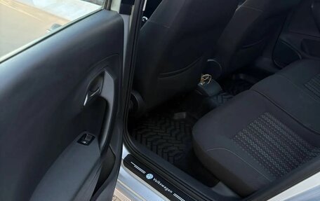 Volkswagen Golf VII, 2016 год, 765 000 рублей, 7 фотография