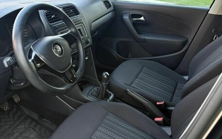 Volkswagen Golf VII, 2016 год, 765 000 рублей, 5 фотография