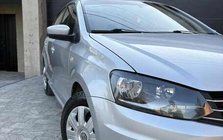 Volkswagen Golf VII, 2016 год, 765 000 рублей, 2 фотография
