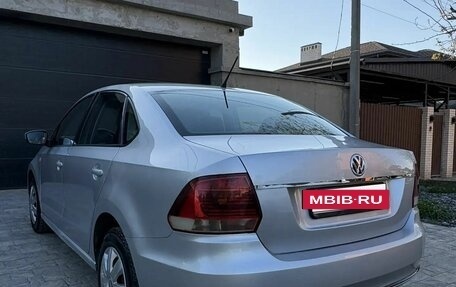 Volkswagen Golf VII, 2016 год, 765 000 рублей, 4 фотография