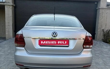 Volkswagen Golf VII, 2016 год, 765 000 рублей, 3 фотография