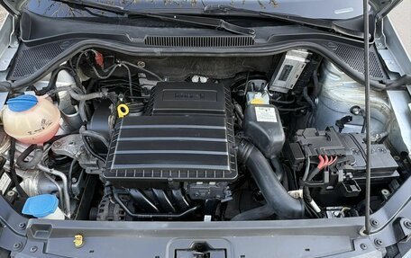 Volkswagen Golf VII, 2016 год, 765 000 рублей, 13 фотография