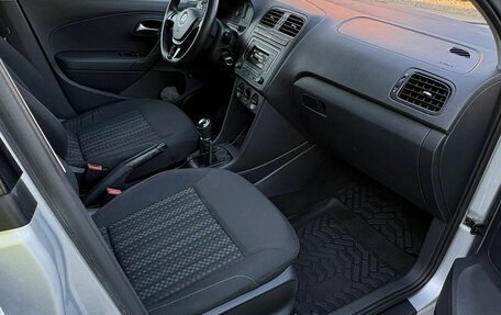 Volkswagen Golf VII, 2016 год, 765 000 рублей, 10 фотография