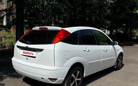 Ford Focus IV, 2005 год, 350 000 рублей, 7 фотография
