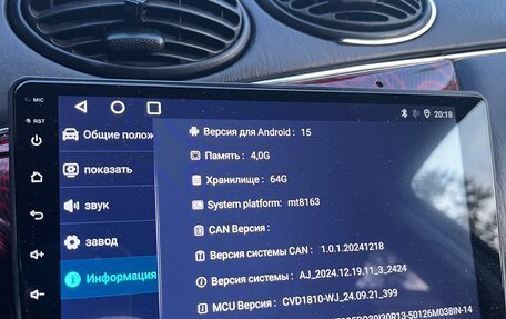 Ford Focus IV, 2005 год, 350 000 рублей, 3 фотография