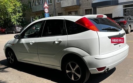 Ford Focus IV, 2005 год, 350 000 рублей, 6 фотография