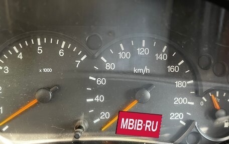 Ford Focus IV, 2005 год, 350 000 рублей, 2 фотография