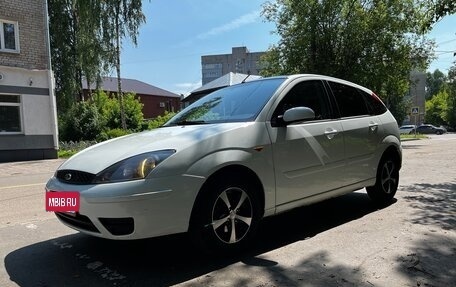 Ford Focus IV, 2005 год, 350 000 рублей, 8 фотография