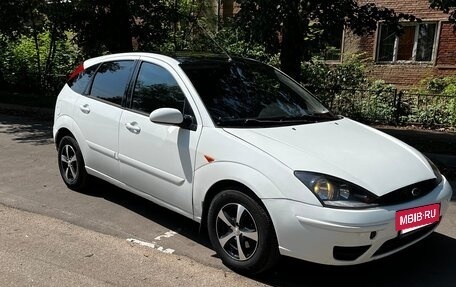 Ford Focus IV, 2005 год, 350 000 рублей, 4 фотография