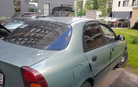 Chevrolet Lanos I, 2006 год, 300 000 рублей, 3 фотография