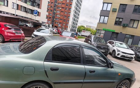 Chevrolet Lanos I, 2006 год, 300 000 рублей, 7 фотография