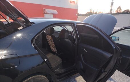 Skoda Rapid I, 2014 год, 720 000 рублей, 16 фотография