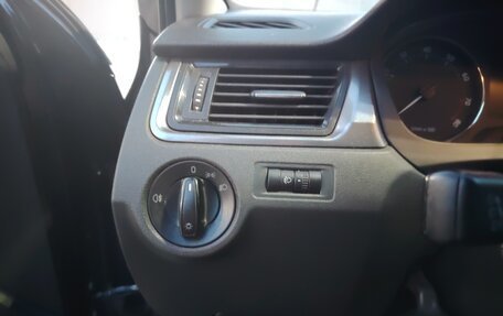 Skoda Rapid I, 2014 год, 720 000 рублей, 23 фотография