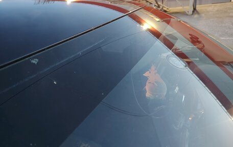 Skoda Rapid I, 2014 год, 720 000 рублей, 26 фотография