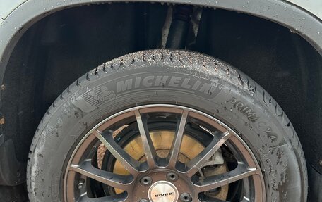 Volkswagen Tiguan I, 2012 год, 1 650 000 рублей, 10 фотография