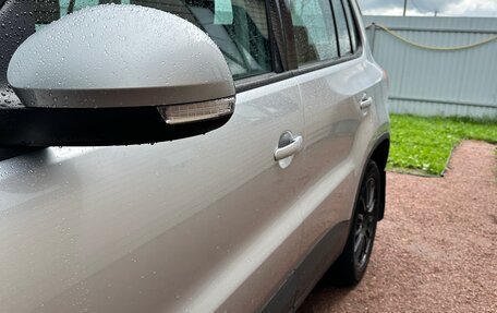 Volkswagen Tiguan I, 2012 год, 1 650 000 рублей, 5 фотография