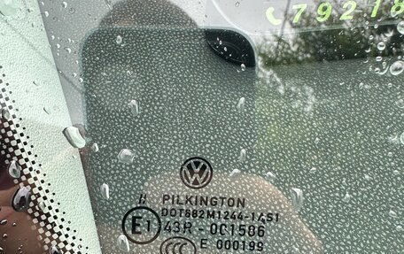 Volkswagen Tiguan I, 2012 год, 1 650 000 рублей, 11 фотография