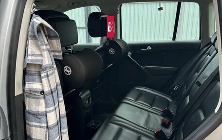 Volkswagen Tiguan I, 2012 год, 1 650 000 рублей, 15 фотография