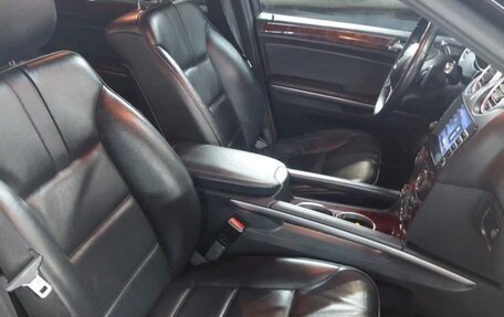 Mercedes-Benz M-Класс, 2009 год, 1 200 000 рублей, 11 фотография