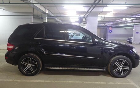 Mercedes-Benz M-Класс, 2009 год, 1 200 000 рублей, 8 фотография