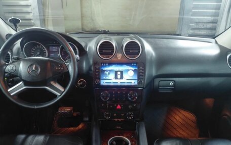 Mercedes-Benz M-Класс, 2009 год, 1 200 000 рублей, 12 фотография