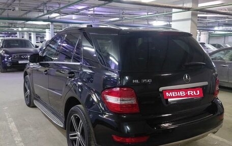 Mercedes-Benz M-Класс, 2009 год, 1 200 000 рублей, 7 фотография