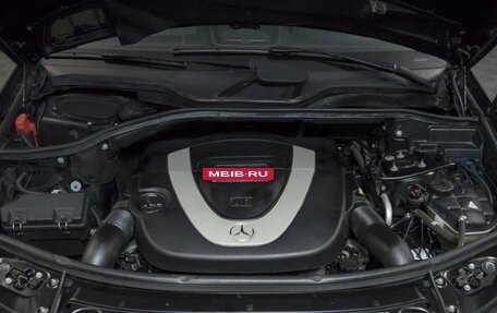 Mercedes-Benz M-Класс, 2009 год, 1 200 000 рублей, 17 фотография