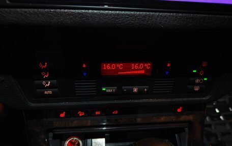 BMW X5, 2002 год, 630 000 рублей, 13 фотография