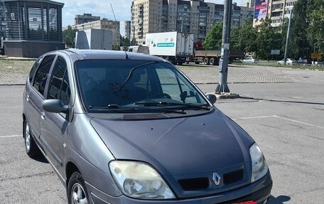 Renault Scenic III, 2000 год, 250 000 рублей, 2 фотография
