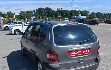 Renault Scenic III, 2000 год, 250 000 рублей, 5 фотография