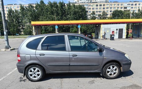 Renault Scenic III, 2000 год, 250 000 рублей, 6 фотография