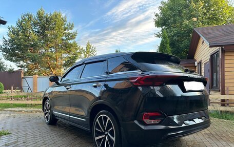 FAW Bestune T77, 2024 год, 1 730 000 рублей, 8 фотография