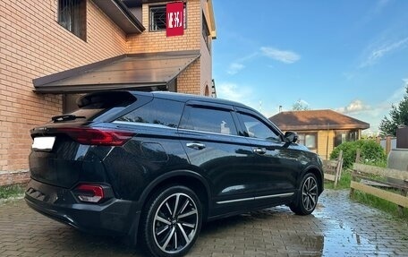 FAW Bestune T77, 2024 год, 1 730 000 рублей, 4 фотография