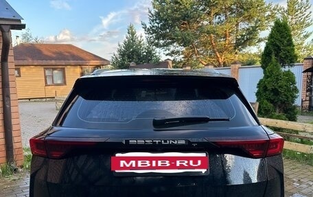 FAW Bestune T77, 2024 год, 1 730 000 рублей, 5 фотография