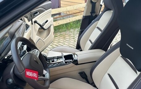 FAW Bestune T77, 2024 год, 1 730 000 рублей, 12 фотография