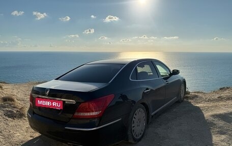 Hyundai Equus II, 2010 год, 780 000 рублей, 6 фотография
