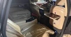 Hyundai Equus II, 2010 год, 780 000 рублей, 18 фотография