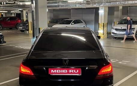 Hyundai Equus II, 2010 год, 780 000 рублей, 15 фотография
