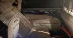 Hyundai Equus II, 2010 год, 780 000 рублей, 19 фотография
