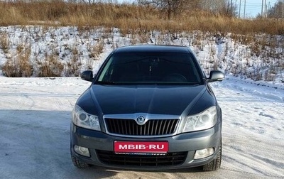Skoda Octavia, 2010 год, 480 000 рублей, 1 фотография