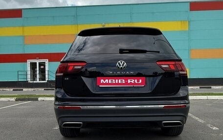 Volkswagen Tiguan II, 2022 год, 3 280 000 рублей, 7 фотография