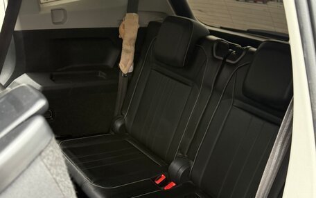 Volkswagen Tiguan II, 2022 год, 3 280 000 рублей, 14 фотография